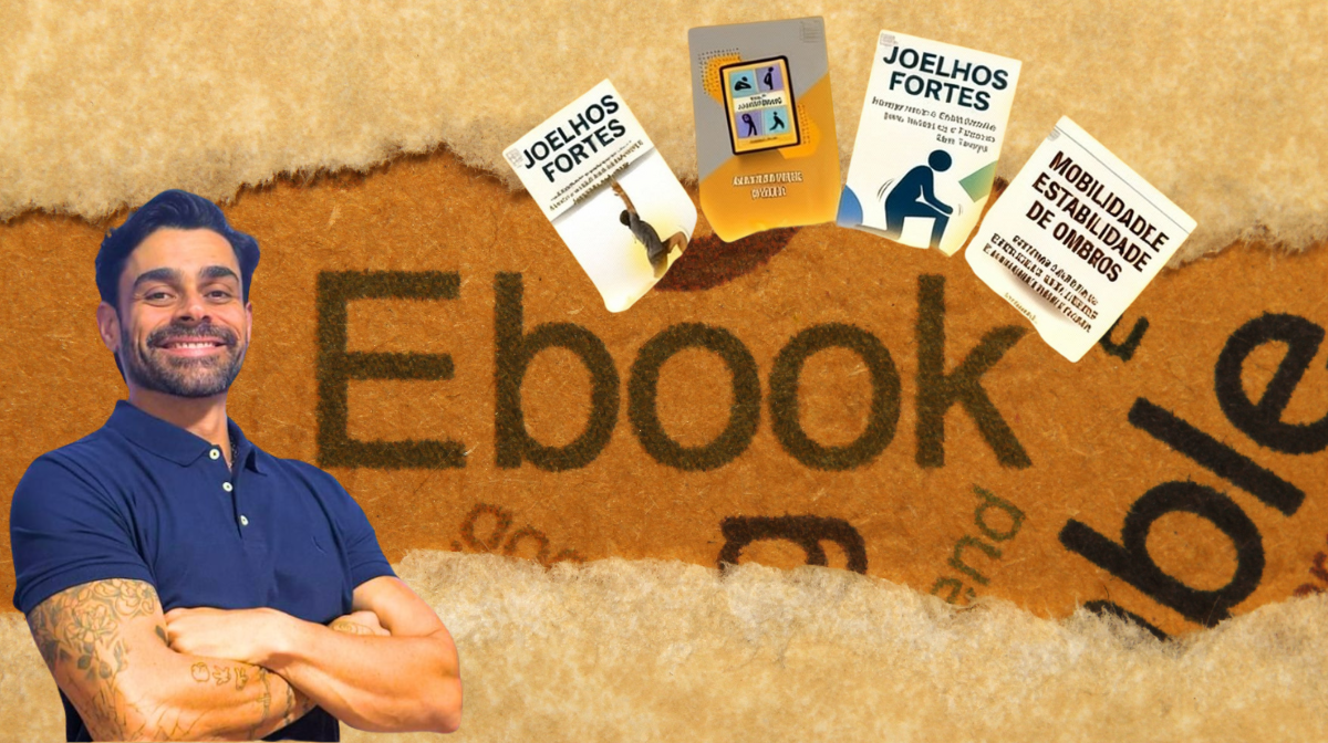 Livros e Videos Aulas